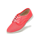 Derby Punch Fiesta Red