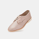 Derby Punch Rose Gold