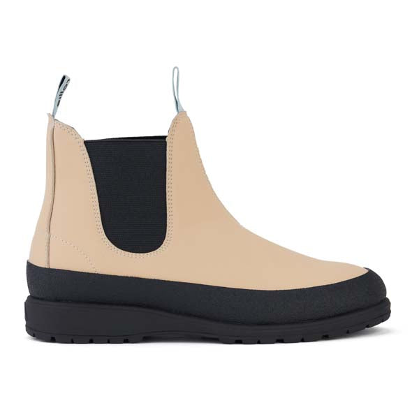 Fields Chelsea Rubberised Cream