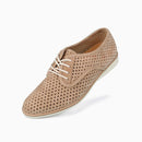 Derby Punch Walnut