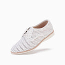 Derby Punch White
