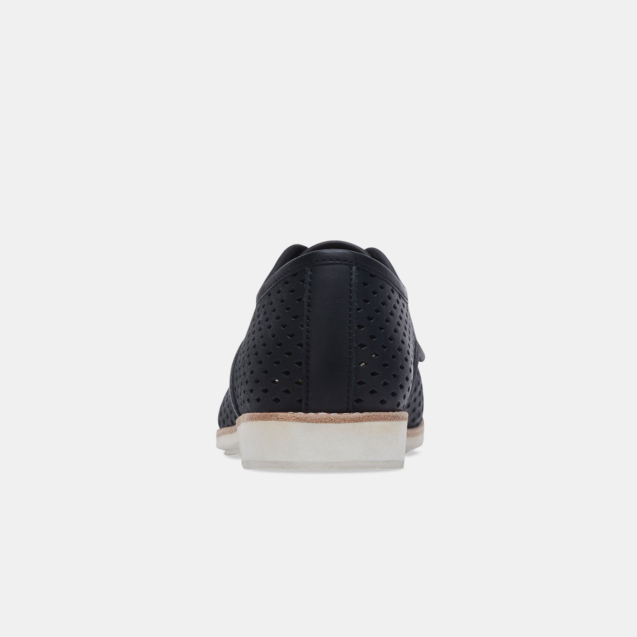 Derby Punch Black