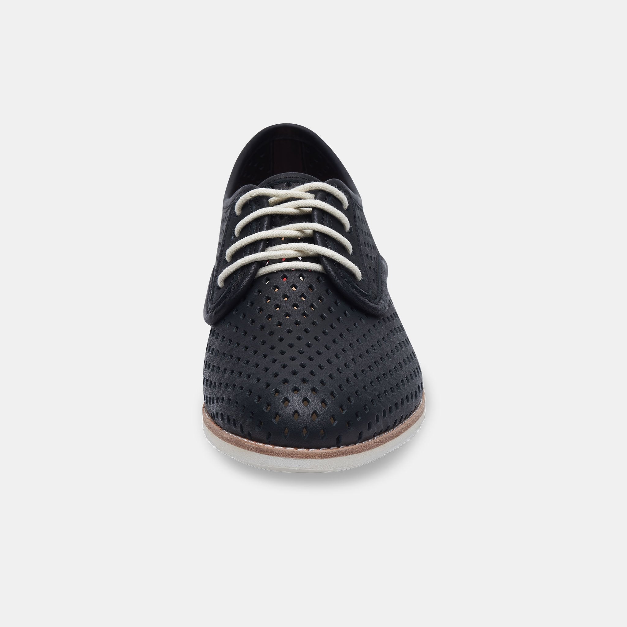 Derby Punch Black