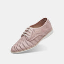 Derby Punch Chalk Pink