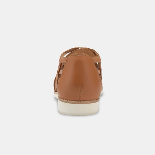 Derby Cage Tan