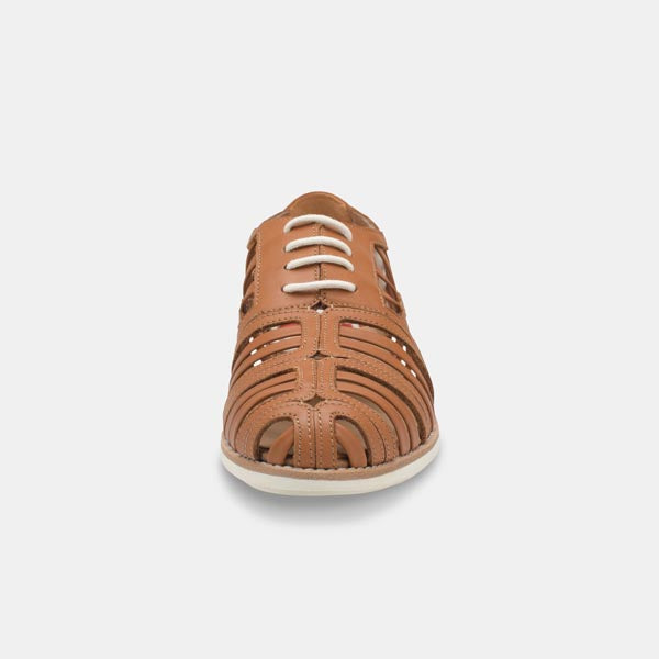 Derby Cage Tan