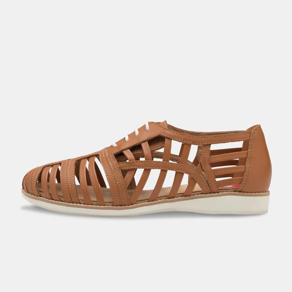 Derby Cage Tan