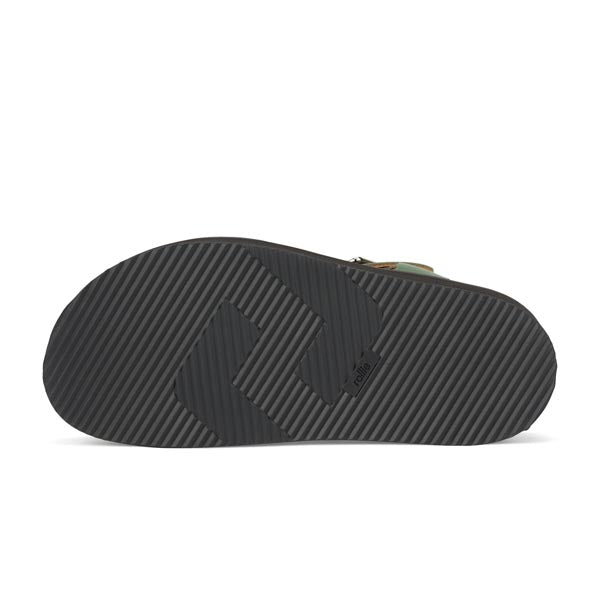 Ace Fisherman Fern/Black