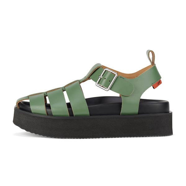 Ace Fisherman Fern/Black