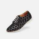 Derby Black Gold Star